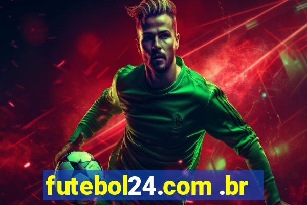 futebol24.com .br