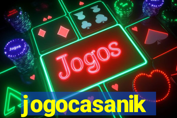 jogocasanik