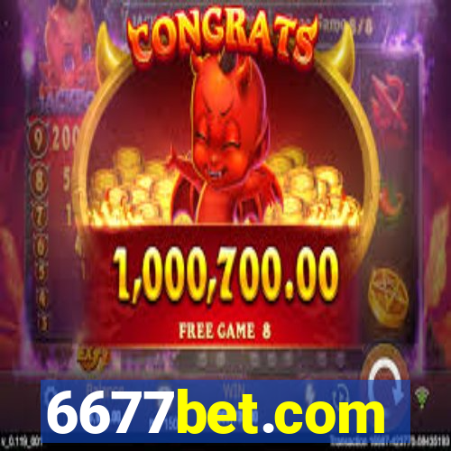 6677bet.com