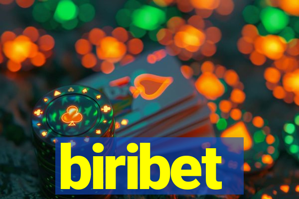 biribet