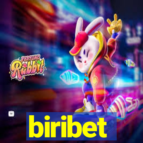 biribet