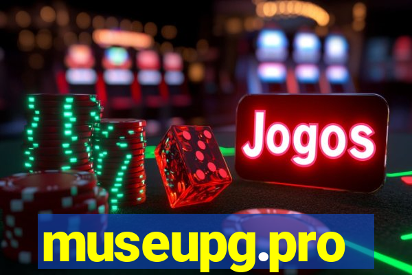 museupg.pro