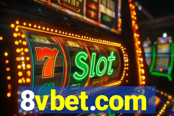 8vbet.com