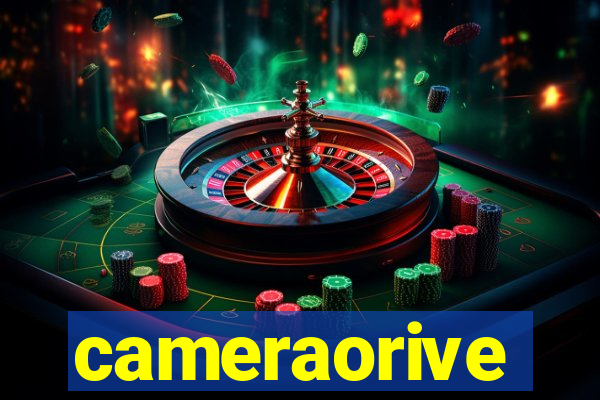 cameraorive