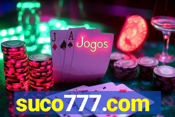 suco777.com