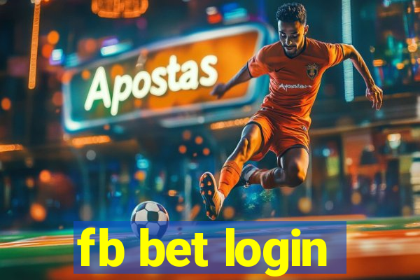 fb bet login