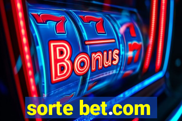 sorte bet.com