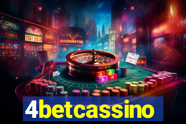 4betcassino