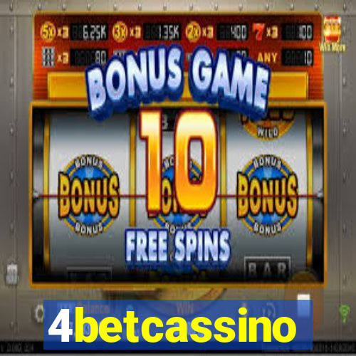 4betcassino