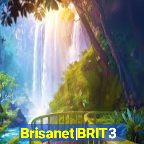 Brisanet|BRIT3