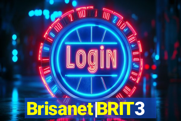 Brisanet|BRIT3