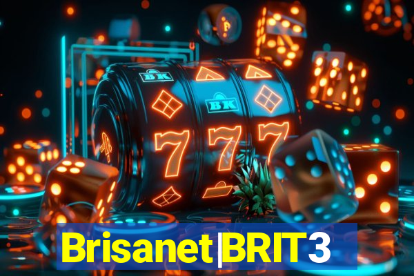 Brisanet|BRIT3