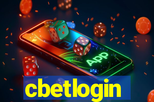 cbetlogin