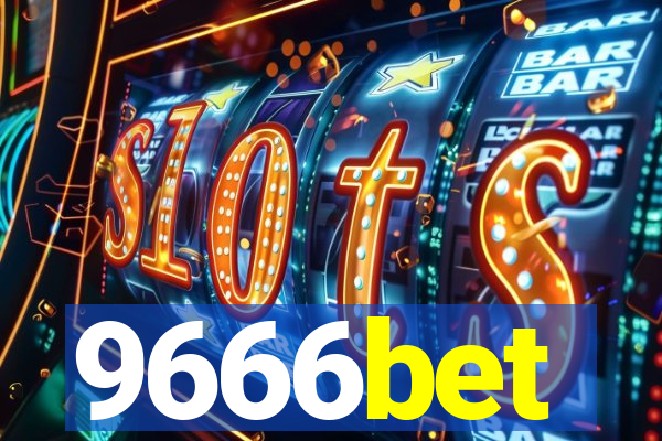 9666bet