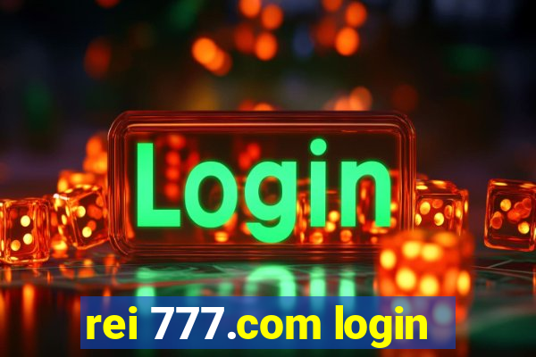 rei 777.com login