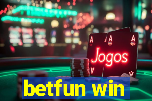 betfun win