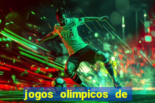 jogos olimpicos de paris de 2024