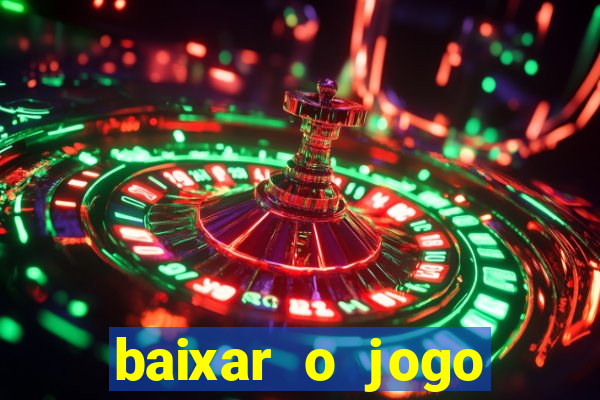 baixar o jogo street fighter