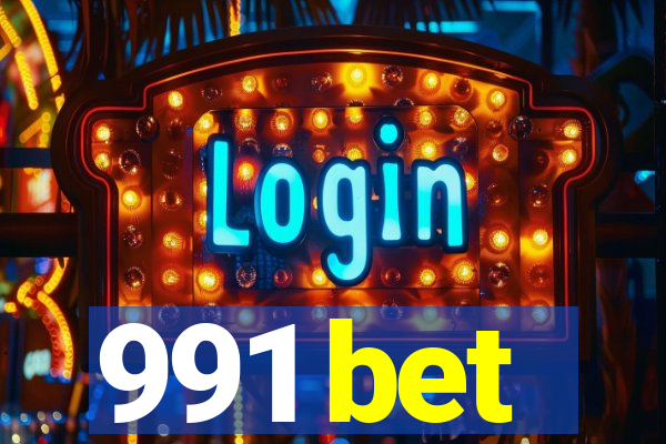 991 bet