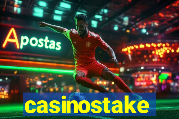 casinostake