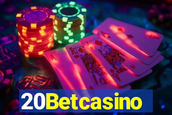 20Betcasino