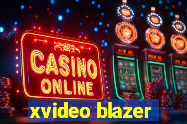 xvideo blazer