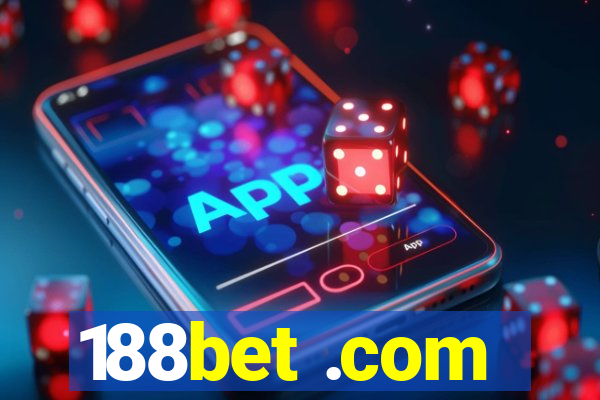 188bet .com