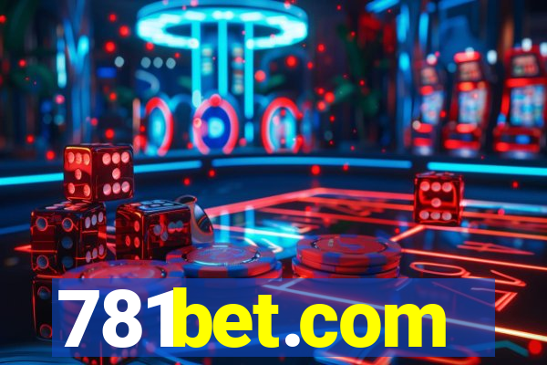 781bet.com