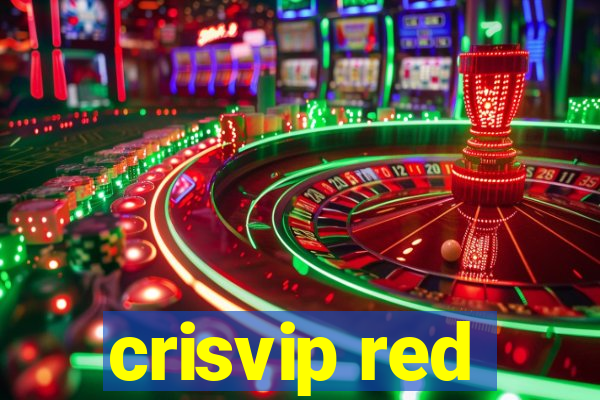 crisvip red