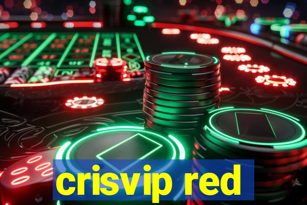 crisvip red