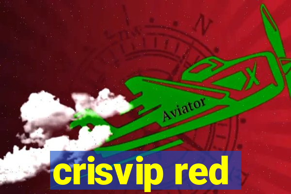 crisvip red