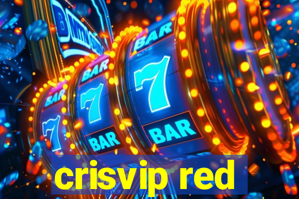 crisvip red