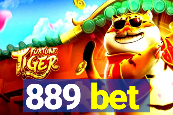 889 bet