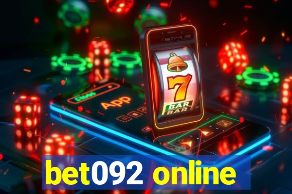 bet092 online