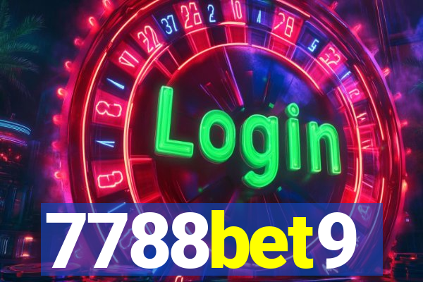 7788bet9