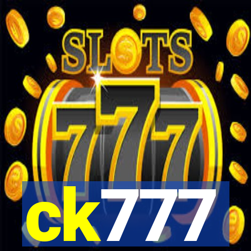 ck777