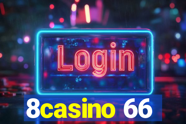 8casino 66