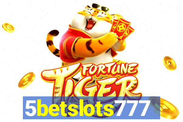 5betslots777