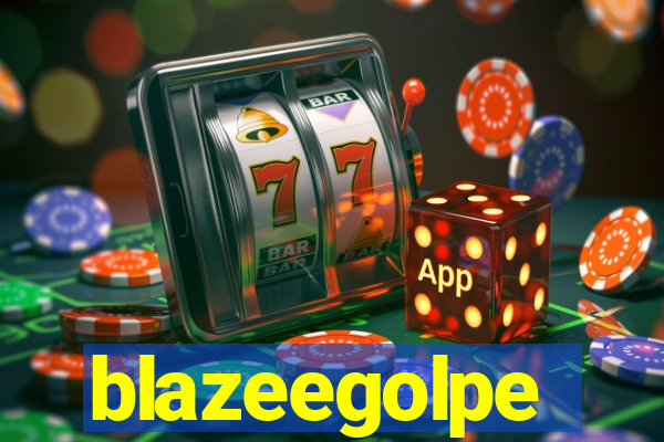 blazeegolpe