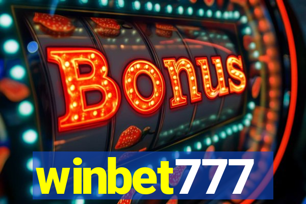 winbet777