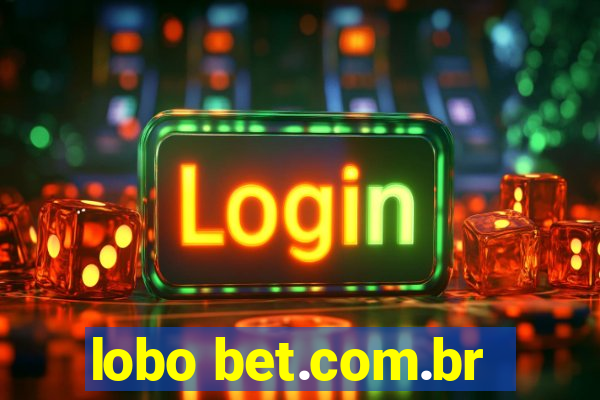 lobo bet.com.br