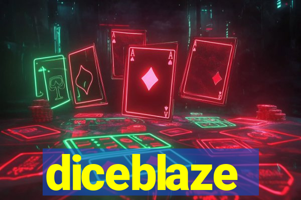 diceblaze