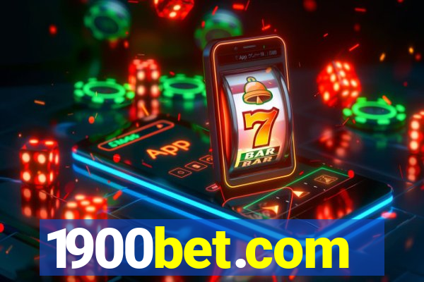 1900bet.com