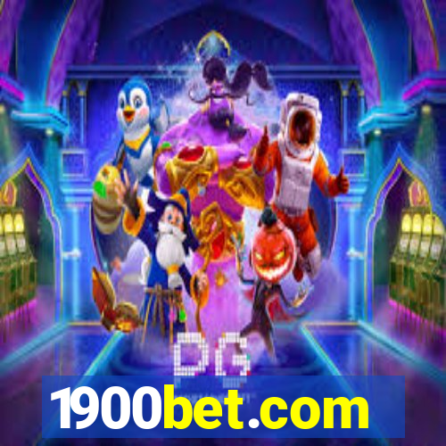 1900bet.com