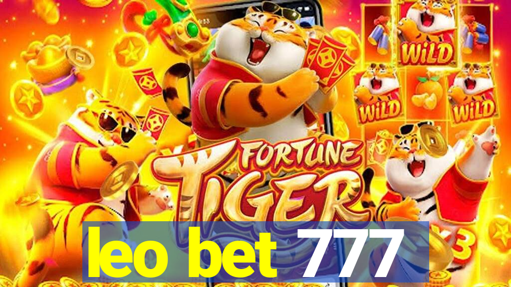 leo bet 777