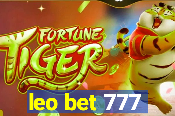 leo bet 777