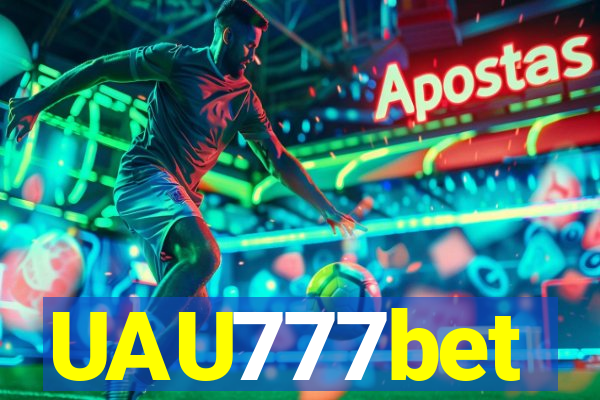 UAU777bet