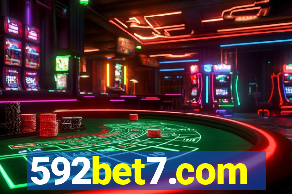 592bet7.com