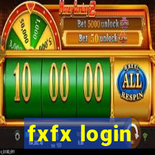 fxfx login