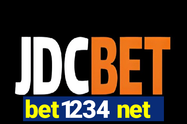 bet1234 net